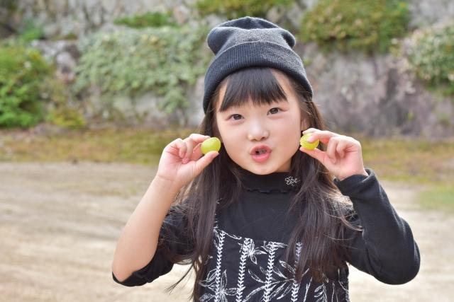 kidsオーディション対策
