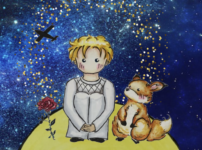 劇団国立ミュージカル 「Le Petit Prince」キャストオーディション　