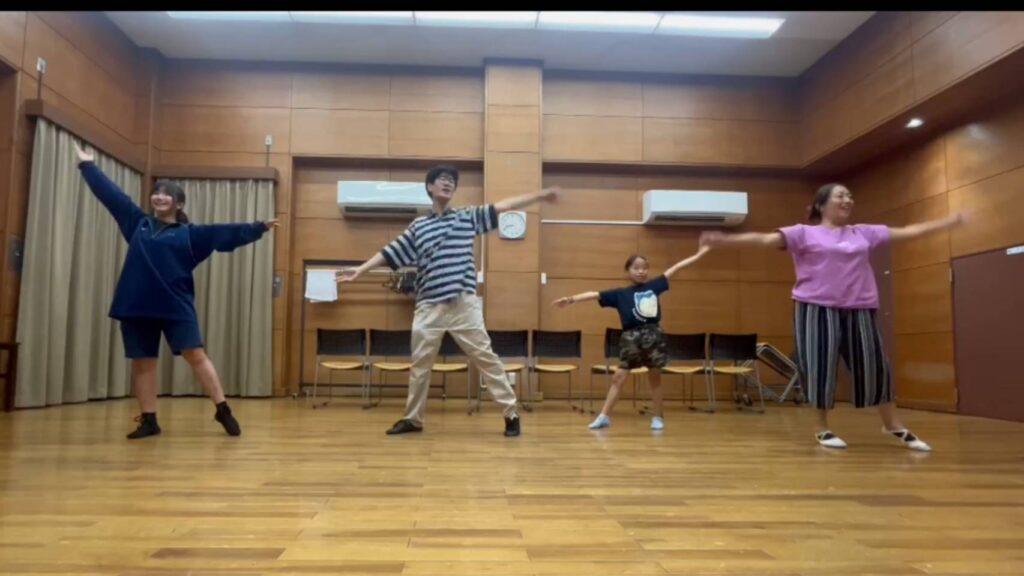 オズの魔法使い 子役オーディション2025年7月