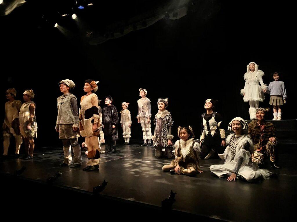 hapiness2025 子役オーディション