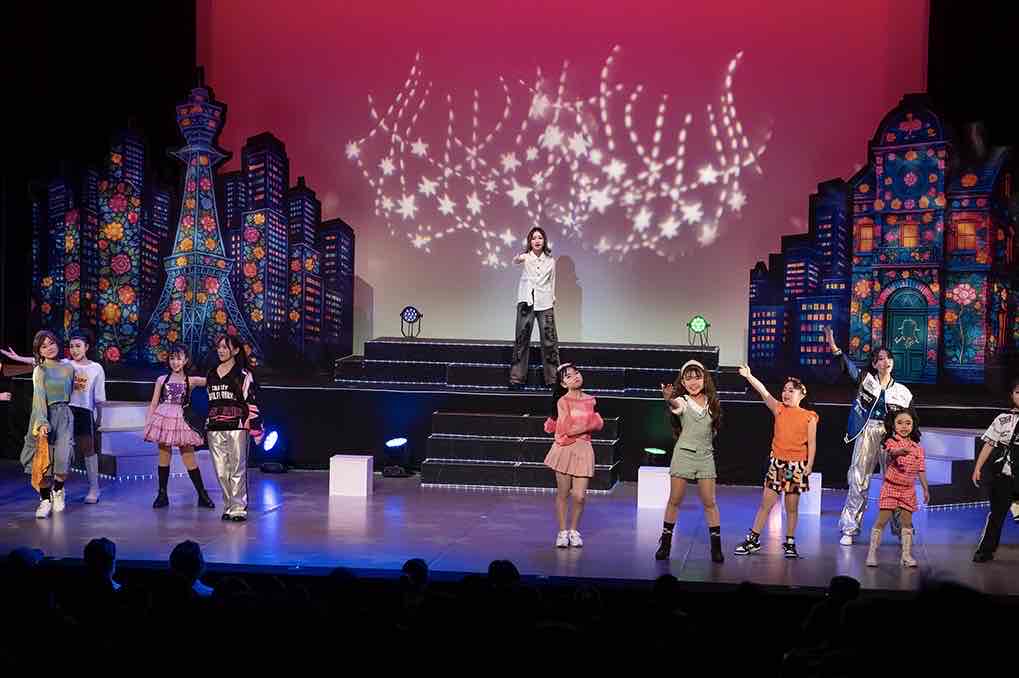 『ユニゾン～近くて遠い甲子園～』子役オーディション