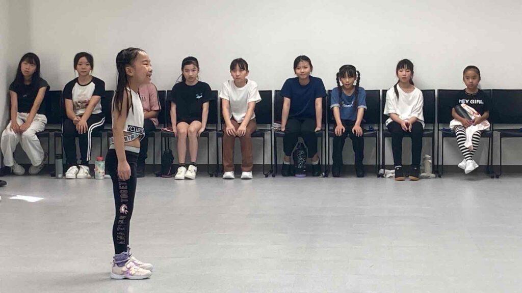 『ユニゾン～近くて遠い甲子園～』子役オーディション