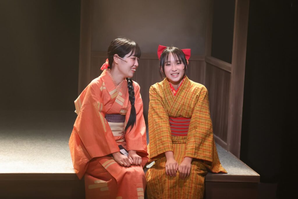 ディア・マイ・ドクター2026 キッズキャスト募集2026