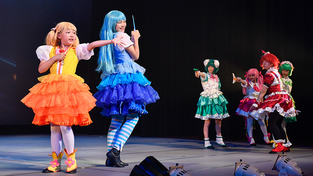 トイピアノ 子役オーディション2026