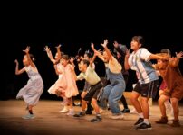 かつしか演劇祭 2026 小中高生メインキャストオーディション