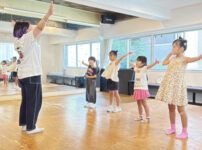ちょこモ 福岡 子役オーディション