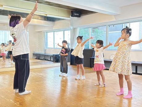 ちょこモ 福岡 子役オーディション
